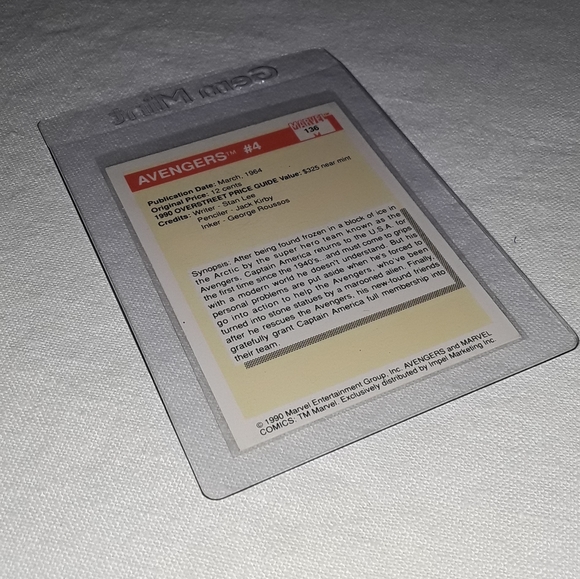 3 90's vtg Marvel comic cards Spiderman McFarlane - Picture 4 of 11